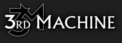 logo 3rd Machine